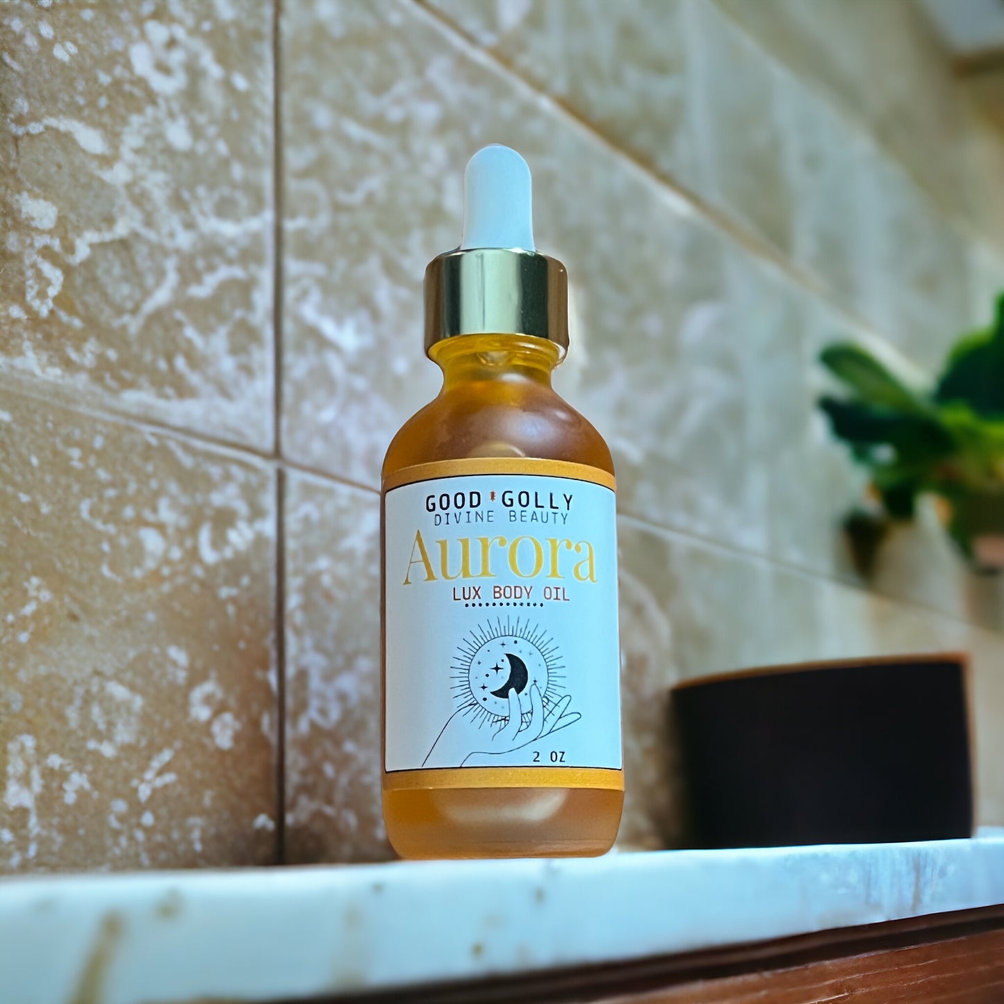 Anti aging body oil | organic moisturizer | sea buckthorn oil | firming oil | all natural