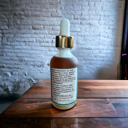 Kai Body Oil