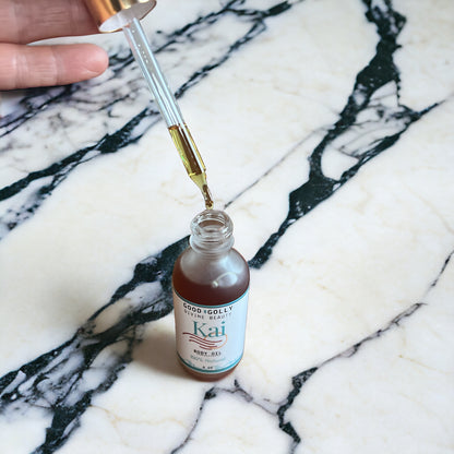 Kai Body Oil