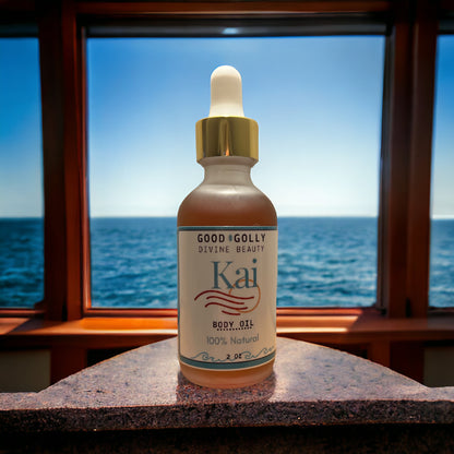 Kai Body Oil